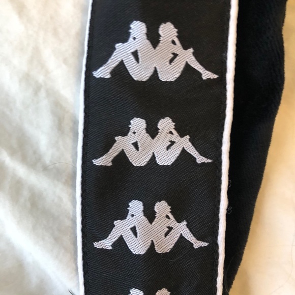 Vintage Kappa sweater! - Picture 2 of 3